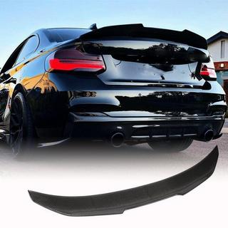 Spojler PSM-Style V2 (za F22, karbon) BMW serija 2 F22/F23 2014–2021 fotografija 1