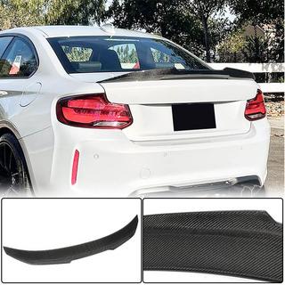 Spojler PSM-Style V2 (za F22, karbon) BMW serija 2 F22/F23 2014–2021 fotografija 2