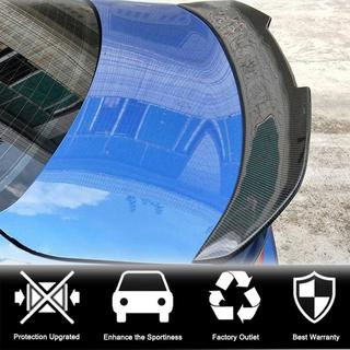 Spojler PSM-Style V2 (za F22, karbon) BMW serija 2 F22/F23 2014–2021 fotografija 3