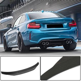Spojler V4 (za F22, karbon) BMW serija 2 F22/F23 2014–2021 fotografija 1