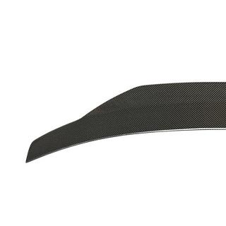Spojler V4 (za F22, karbon) BMW serija 2 F22/F23 2014–2021 fotografija 4