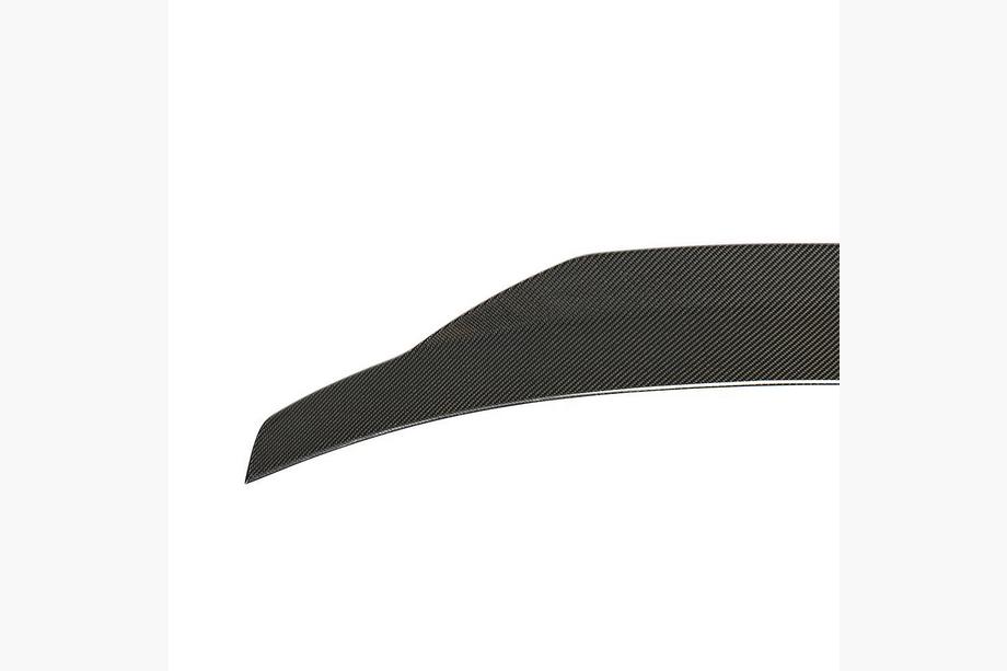 BMW serija 2 F22/F23 2014–2021 Spojler V4 (za F22, karbon) Fotografija 4