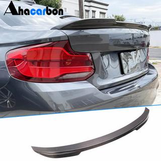 CS-Style spojler (za F22, karbon) BMW serija 2 F22/F23 2014–2021 fotografija 1