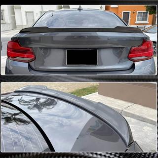 CS-Style spojler (za F22, karbon) BMW serija 2 F22/F23 2014–2021 fotografija 2