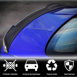 CS-Style spojler (za F22, karbon) BMW serija 2 F22/F23 2014–2021 fotografija 3
