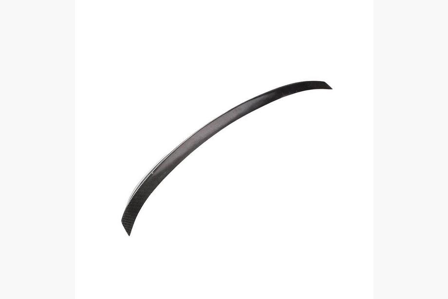 BMW serija 2 F22/F23 2014–2021 CS-Style spojler (za F22, karbon) Fotografija 6