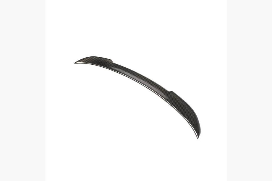 BMW serija 2 F22/F23 2014–2021 CS-Style spojler (za F22, karbon) Fotografija 7