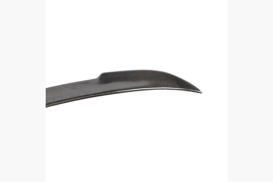 BMW serija 2 F22/F23 2014–2021 CS-Style spojler (za F22, karbon) Fotografija 8