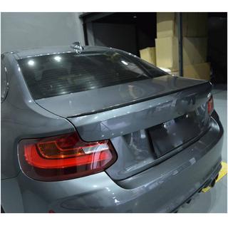 Spojler M2-Style (za F22, karbon) BMW serija 2 F22/F23 2014–2021 fotografija 3