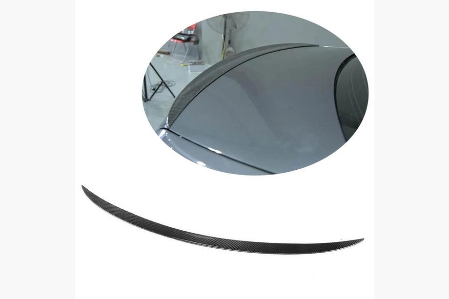 BMW serija 2 F22/F23 2014–2021 Spojler M2-Style (za F22, karbon) Fotografija 1