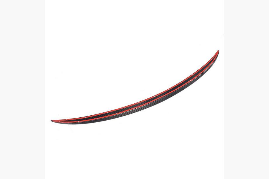 BMW serija 2 F22/F23 2014–2021 Spojler M2-Style (za F22, karbon) Fotografija 5