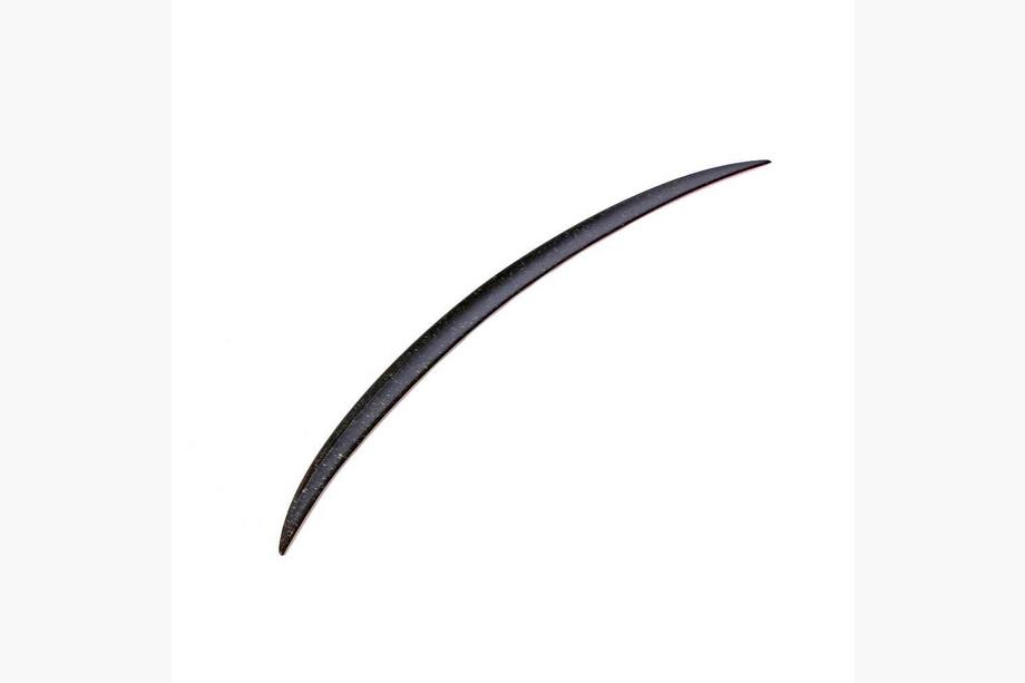 BMW serija 2 F22/F23 2014–2021 Spojler M2-Style (za F22, karbon) Fotografija 8