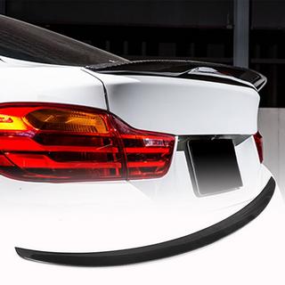 P-Style spojler (za F22, karbon) BMW serija 2 F22/F23 2014–2021 fotografija 1