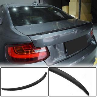 P-Style spojler (za F22, karbon) BMW serija 2 F22/F23 2014–2021 fotografija 2