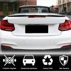 BMW serija 2 F22/F23 2014–2021 Spojler v slogu M4 (za F23, karbon) fotografija 2