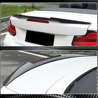Spojler v slogu M4 (za F23, karbon) BMW serija 2 F22/F23 2014–2021 fotografija 3