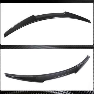 Spojler v slogu M4 (za F23, karbon) BMW serija 2 F22/F23 2014–2021 fotografija 4