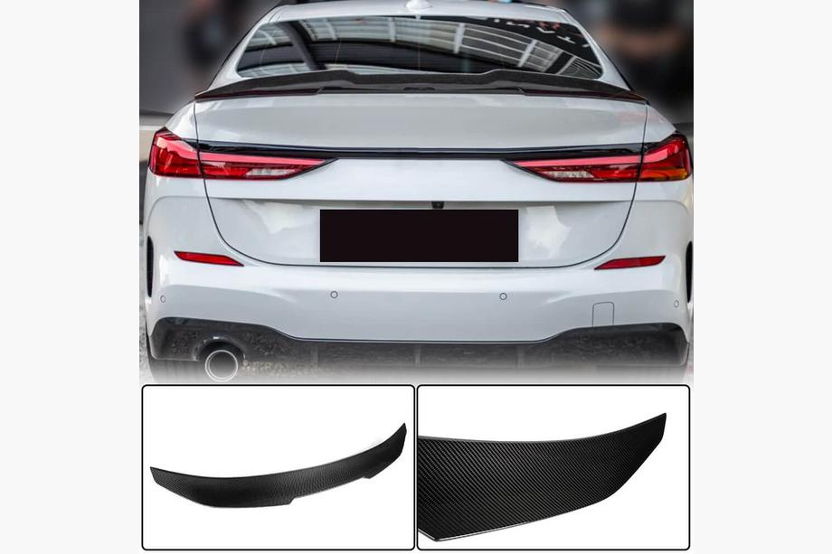 BMW serija 2 Gran Coupe F44 2020–2024 Spojler PSM-Style (karbon) Image