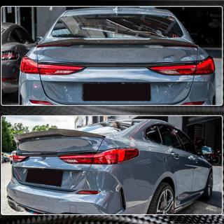 Zadnji spojler M4-Style (karbon) BMW serija 2 Gran Coupe F44 2020–2024 fotografija 3