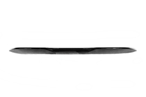 BMW serija 2 G42 2021– MP-Style spojler (črna visok sijaj) fotografija 6
