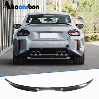 Spojler M4-Style V1 (karbon) BMW serija 2 G42 2021– fotografija 1