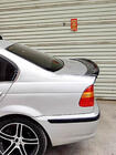 BMW serija 3 E46 1998–2006 CSL-style spojler (za SD, karbon) fotografija 3