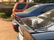 BMW serija 3 E46 1998–2006 Spojler PSM-Style (za SD, karbon) fotografija 3