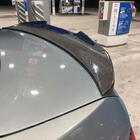 BMW serija 3 E90/E91 2005–2011 PSM-Style V1 spojler (za E90, karbon) fotografija 5