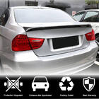 BMW serija 3 E90/E91 2005–2011 Spojler P-Style (za E90, karbon) fotografija 2