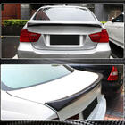BMW serija 3 E90/E91 2005–2011 Spojler P-Style (za E90, karbon) fotografija 3