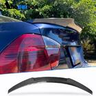 BMW serija 3 E90/E91 2005–2011 Spojler PSM-Style V2 (za E90, karbon) fotografija 1