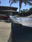 BMW serija 3 E90/E91 2005–2011 Spojler PSM-Style V2 (za E90, karbon) fotografija 2