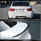 BMW serija 3 E90/E91 2005–2011 Spojler MP-Style (za E90, karbon) fotografija 3