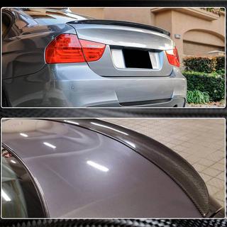 Spojler MP-Style (za E90, karbon) fotografija 4