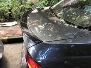 BMW serija 3 E90/E91 2005–2011 Spojler M4-Style (za E90, karbon) fotografija 3