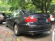 BMW serija 3 E90/E91 2005–2011 Spojler M4-Style (za E90, karbon) fotografija 4