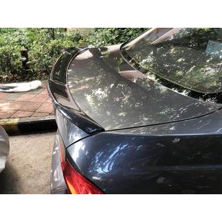 Spojler M4-Style (za E90, karbon) fotografija 3