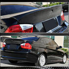 BMW serija 3 E90/E91 2005–2011 Spojler CSL-style (za E90 2005-2008, karbon) fotografija 5