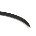 BMW serija 3 E90/E91 2005–2011 Spojler pokrova prtljažnika Carbon V7 (SD) fotografija 6