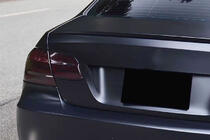 BMW serija 3 E92/E93 2006–2013 Spojler v slogu M3 (za E92, karbon) fotografija 3