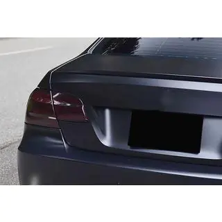 Spojler v slogu M3 (za E92, karbon) fotografija 3