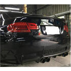 BMW serija 3 E92/E93 2006–2013 Spojler M4-Style V1 (za E92, karbon) fotografija 5