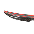 BMW serija 3 E92/E93 2006–2013 Spojler M4-Style V1 (za E92, karbon) fotografija 10