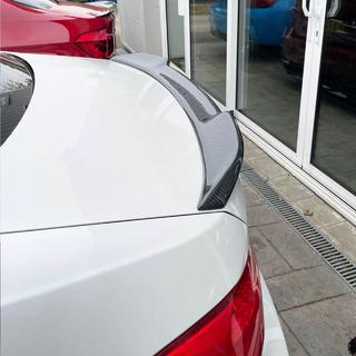 Spojler M4-Style V1 (za E92, karbon) fotografija 2