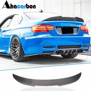 Spojler PSM-Style (za E92, karbon) fotografija 1