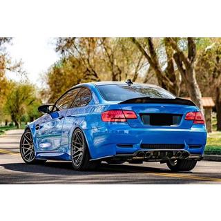 Spojler PSM-Style (za E92, karbon) fotografija 4