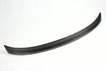 BMW serija 3 E92/E93 2006–2013 Spojler P-Style (za E92, karbon) fotografija 3