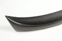 BMW serija 3 E92/E93 2006–2013 Spojler P-Style (za E92, karbon) fotografija 4
