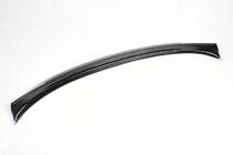 BMW serija 3 E92/E93 2006–2013 Spojler P-Style (za E92, karbon) fotografija 6