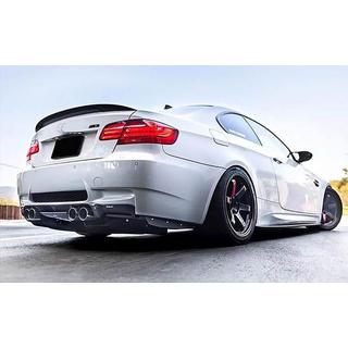 MP-Style spojler (za E92, karbon) fotografija 2